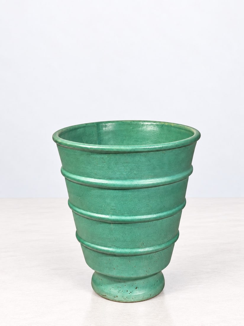 Giovanni Gariboldi (Milano 1908 - 1971), UMBRELLA STAND, circa 1950s (1 of 3)