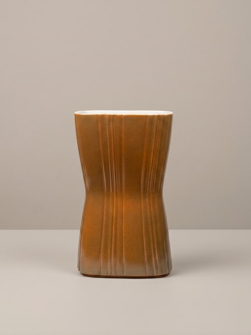 Giovanni Gariboldi (Milano 1908 - 1971), MODEL 7477 UMBRELLA STAND, circa 1950s (1 of 3)