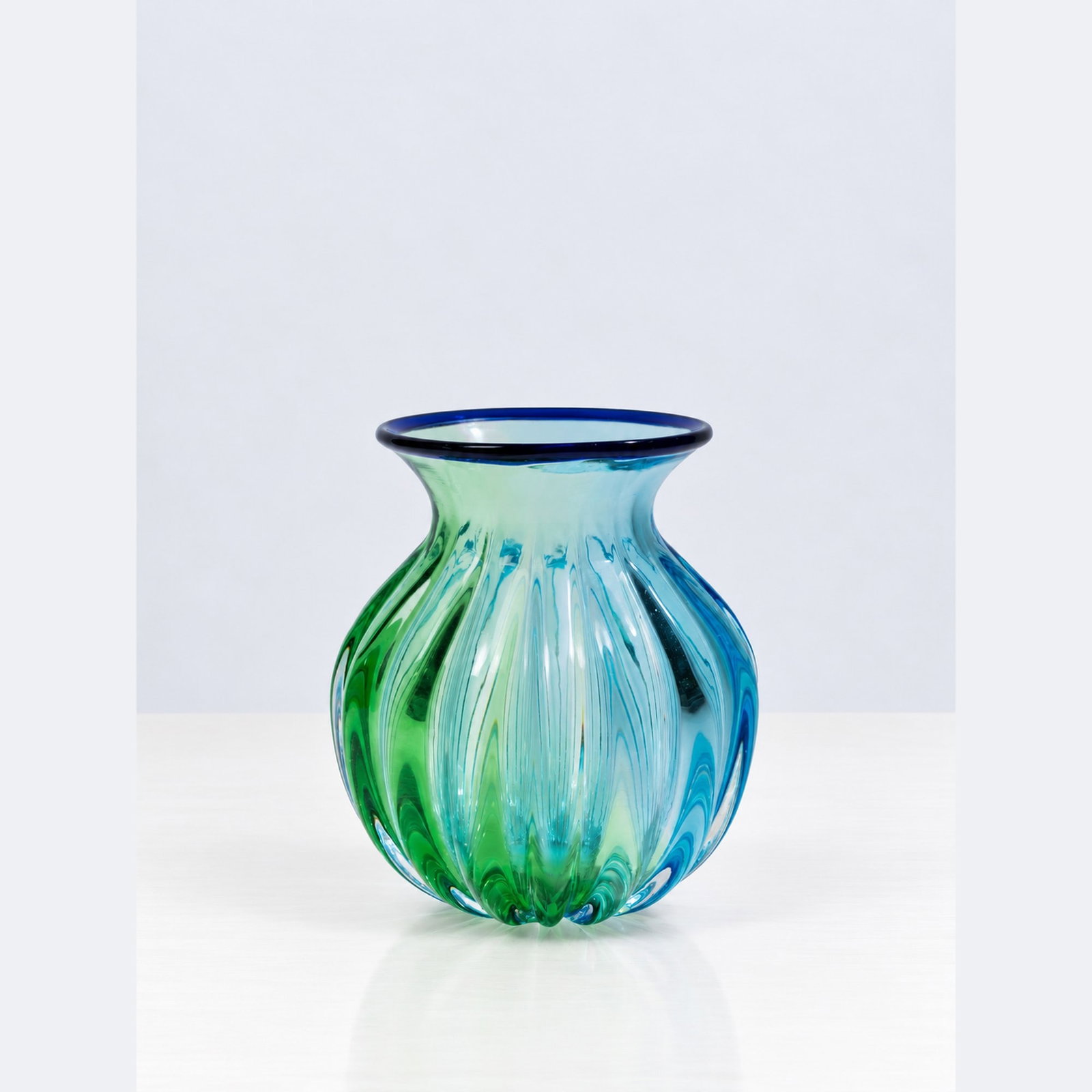 Murano, VASE, circa 1970s (1 of 4)