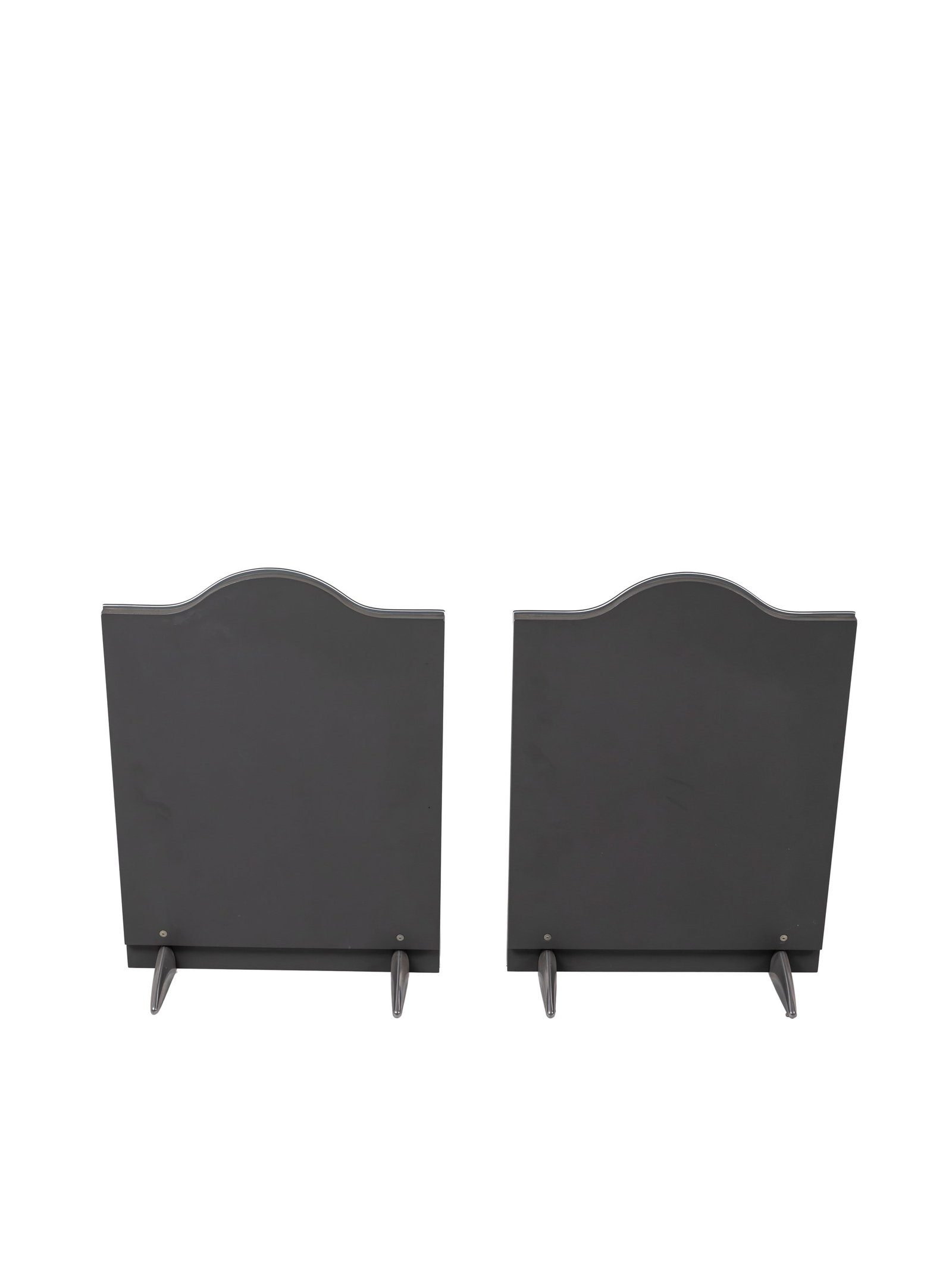 TABLE MIRRORS, circa 1970s - 3