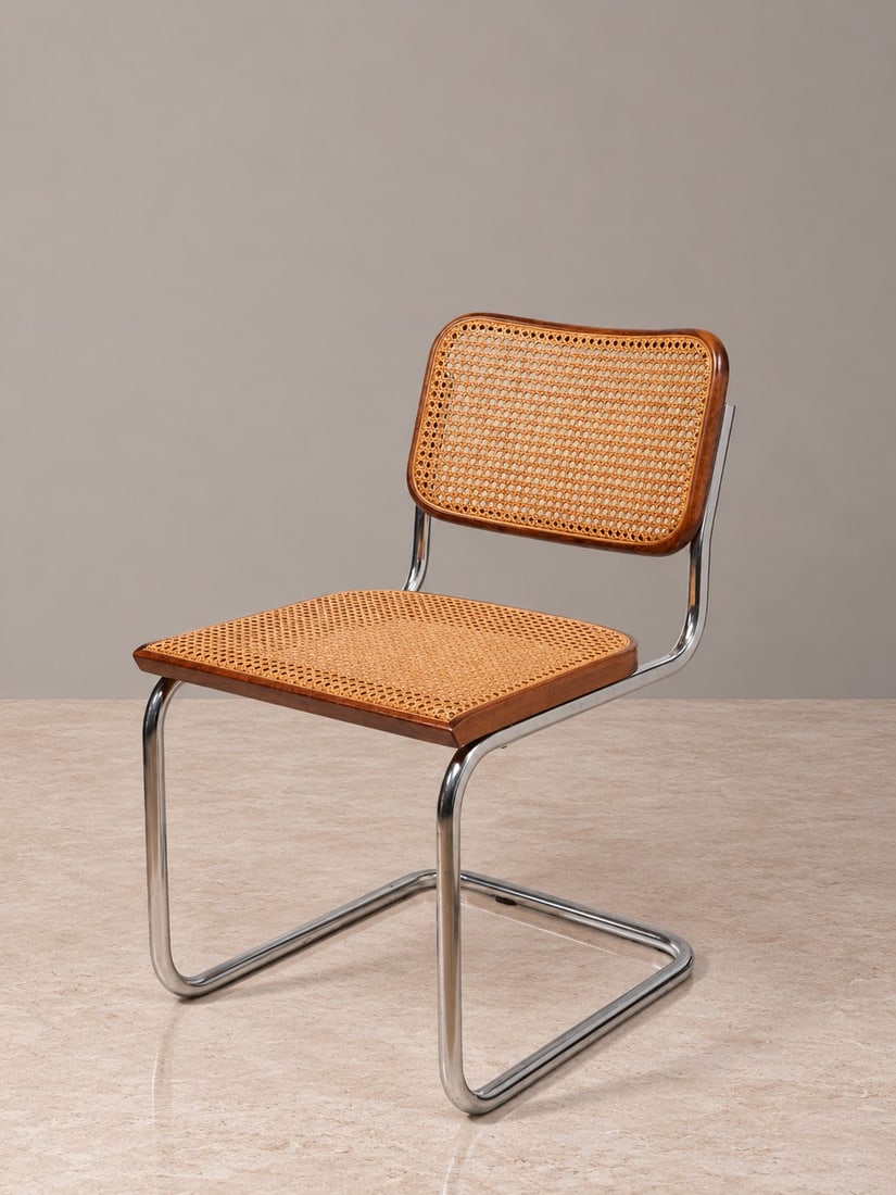 CHAIR, circa 1970s (1 of 4)