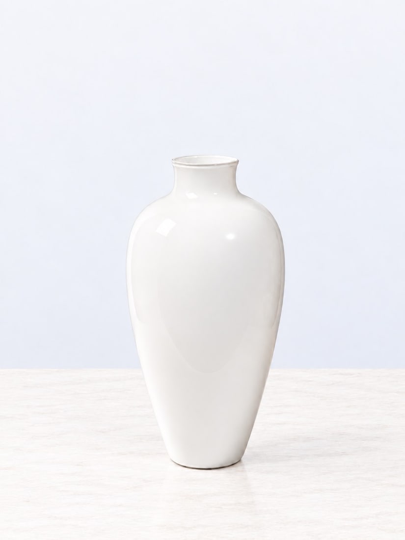 VENINI, LARGE VASE, 1979 (1 of 3)