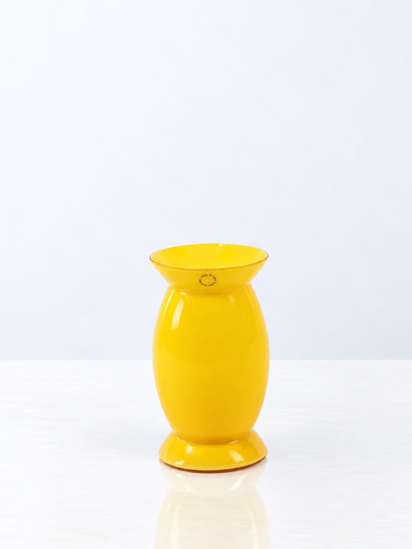 Alessandro Mendini (Milano 1931 - 2019), "IDALION" VASE, 1994 (1 of 2)