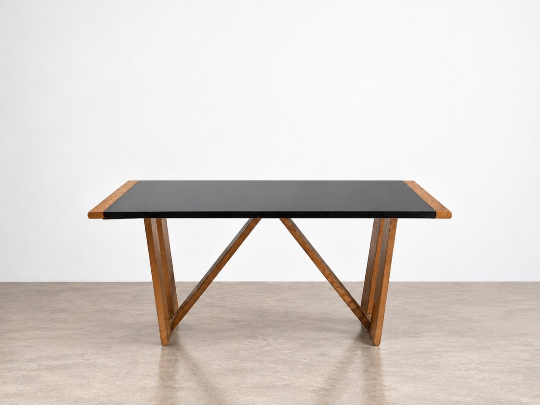 Roberto Pamio & Renato Toso, TABLE, circa 1970s (1 of 3)