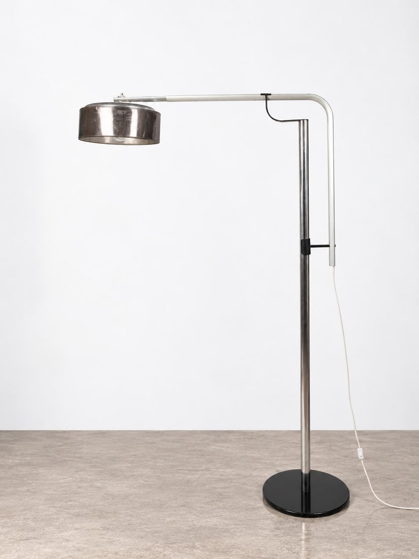Luci, FLOOR LAMP, circa 1970s (1 of 4)