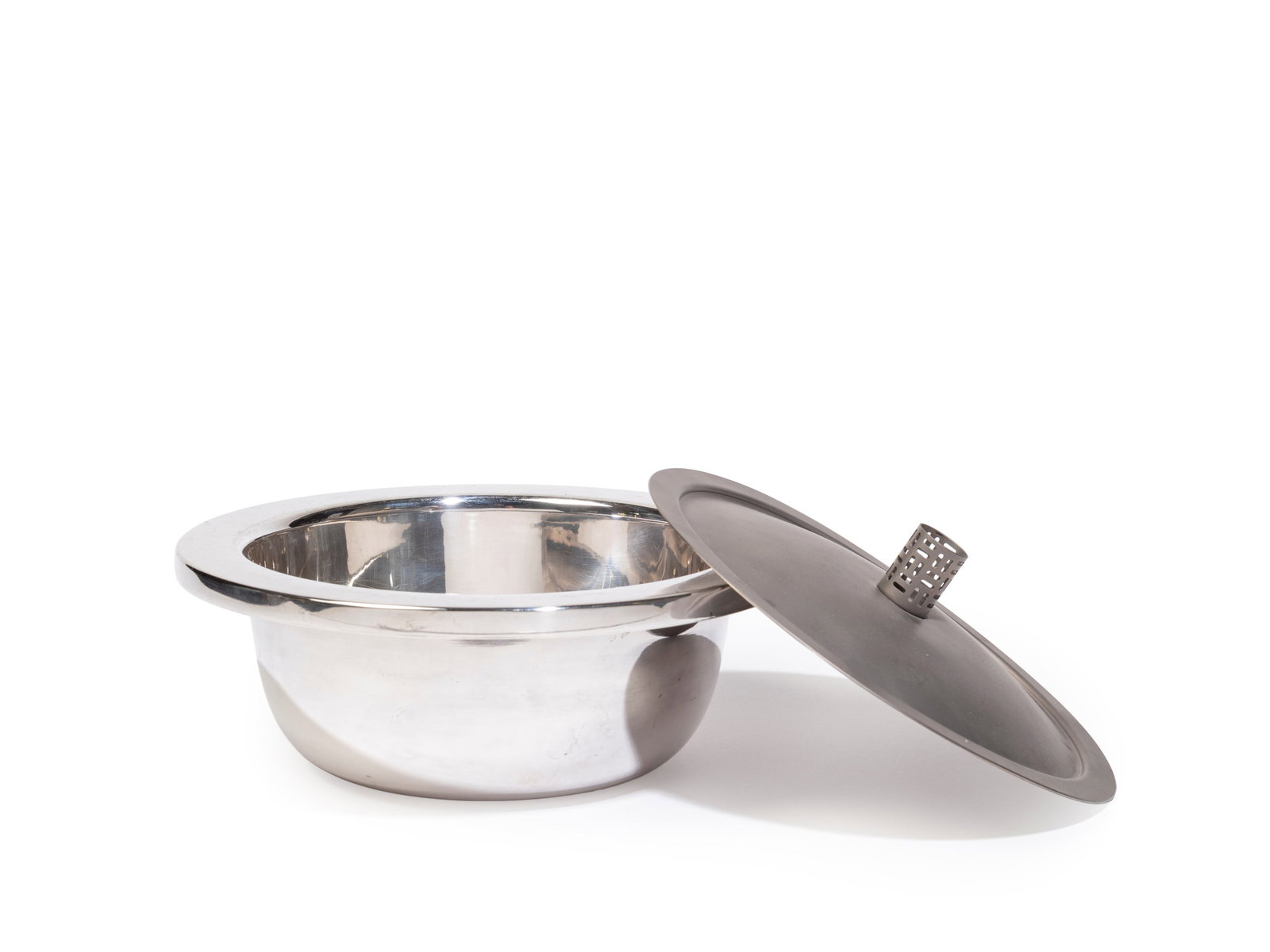 Afra e Tobia Scarpa, RISOTTO PAN, 1999 - 2