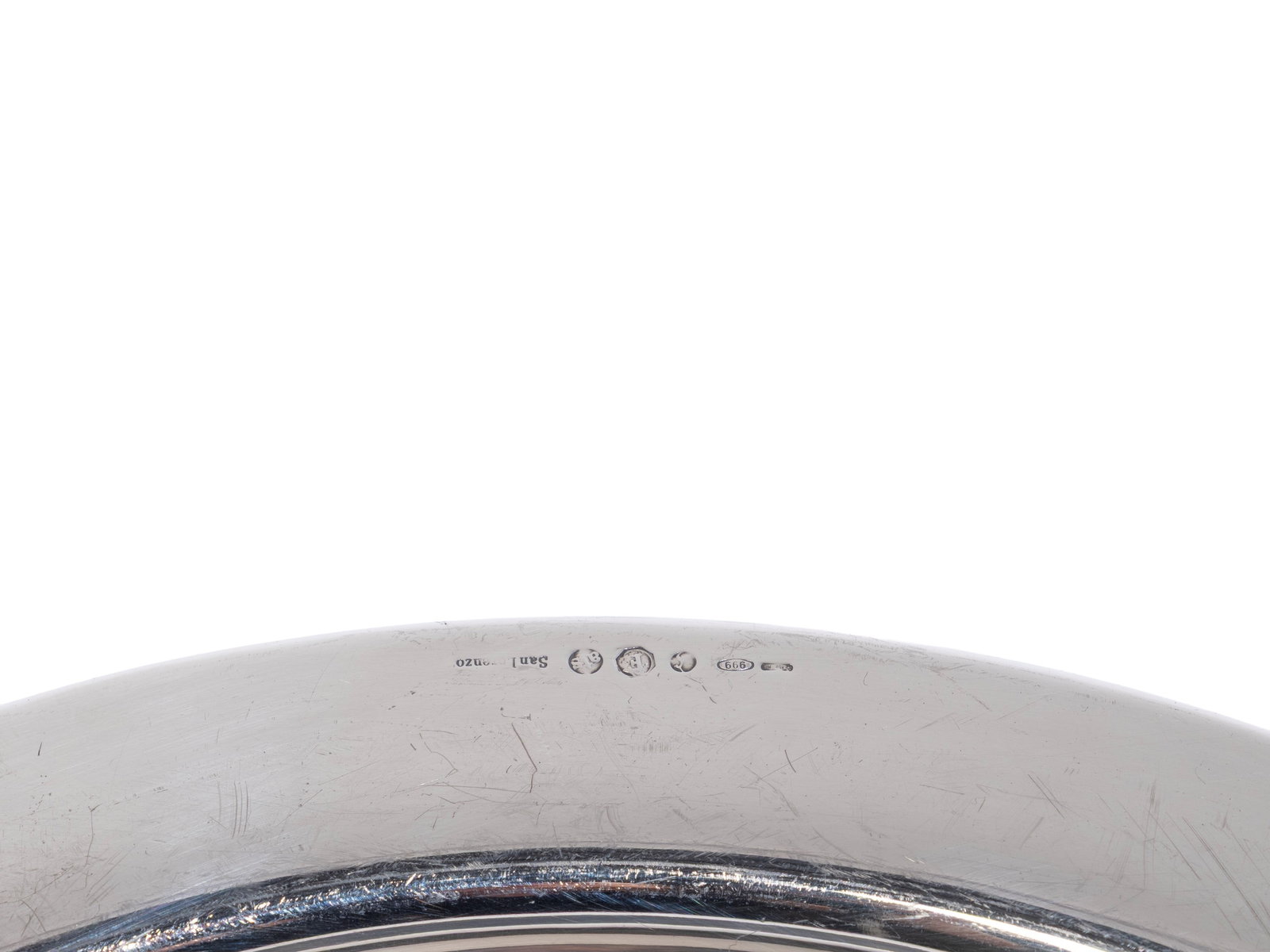 Afra e Tobia Scarpa, RISOTTO PAN, 1999 - 3