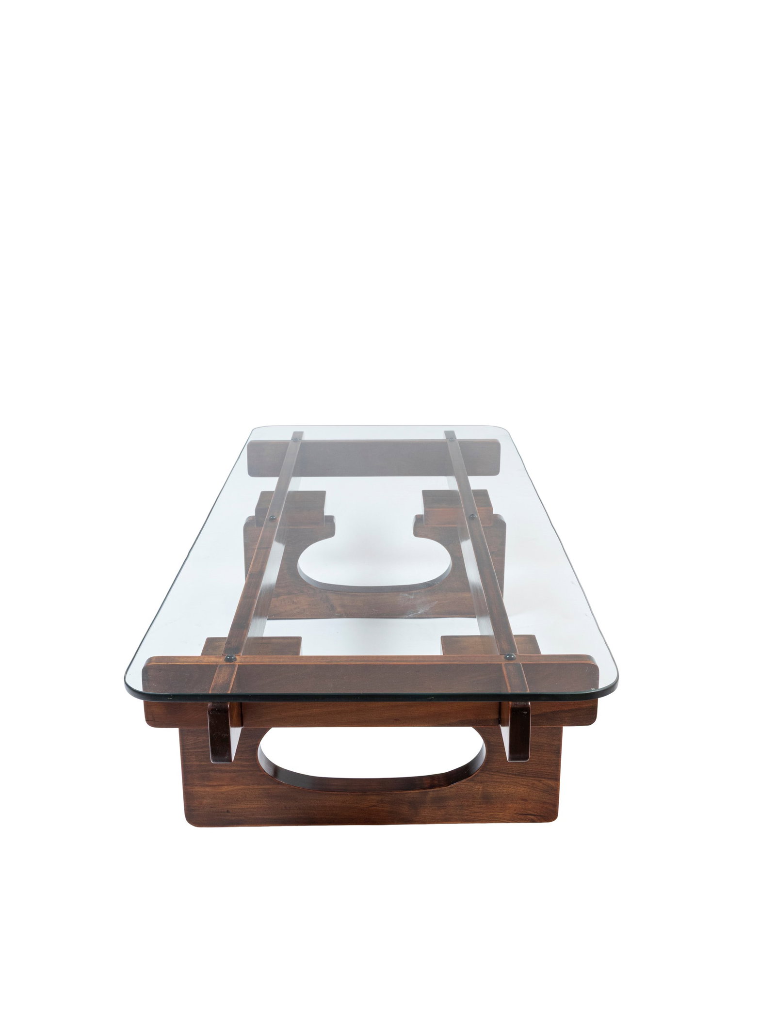 LOW TABLE, circa 1960s - 7