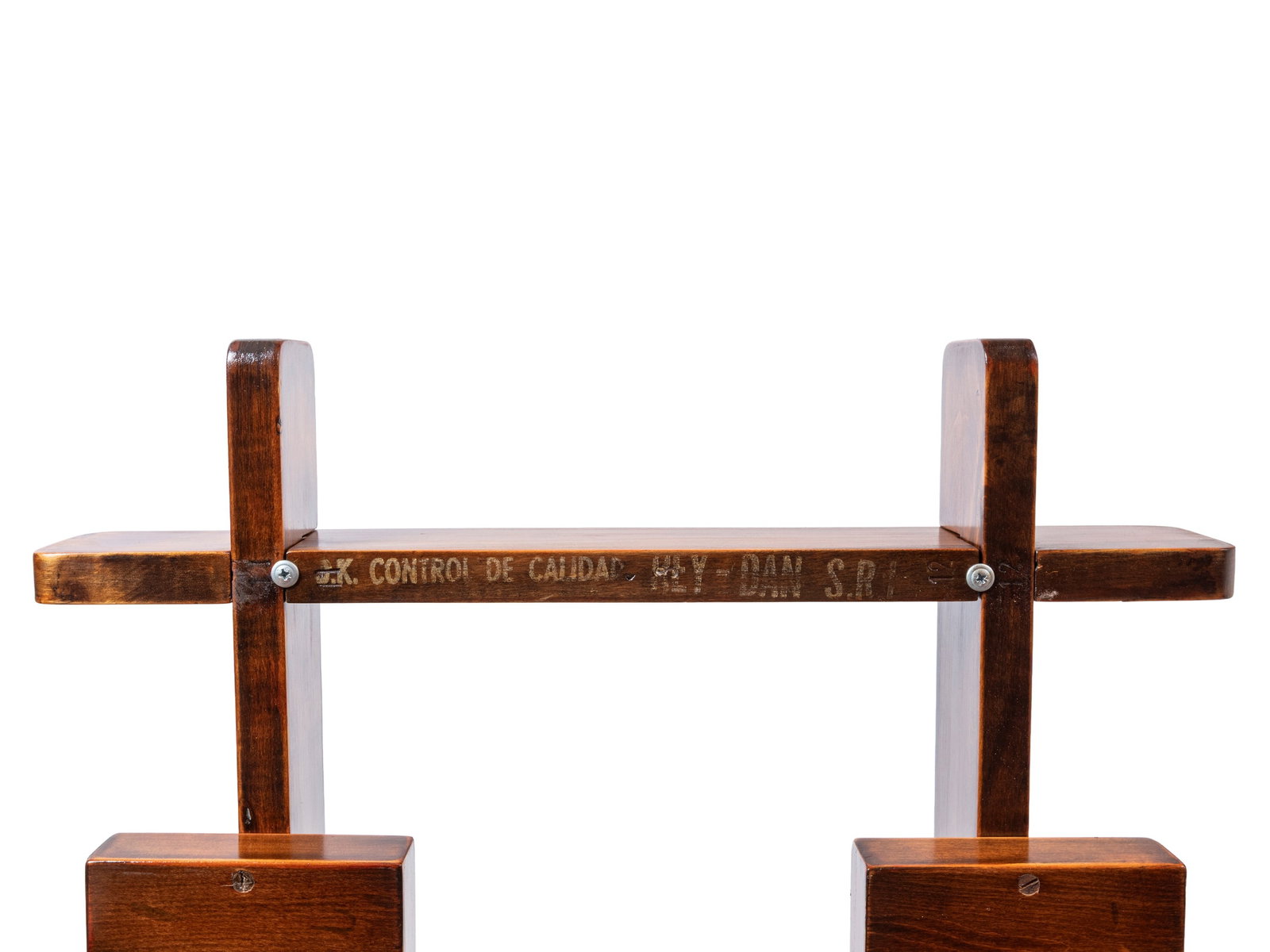 LOW TABLE, circa 1960s - 9