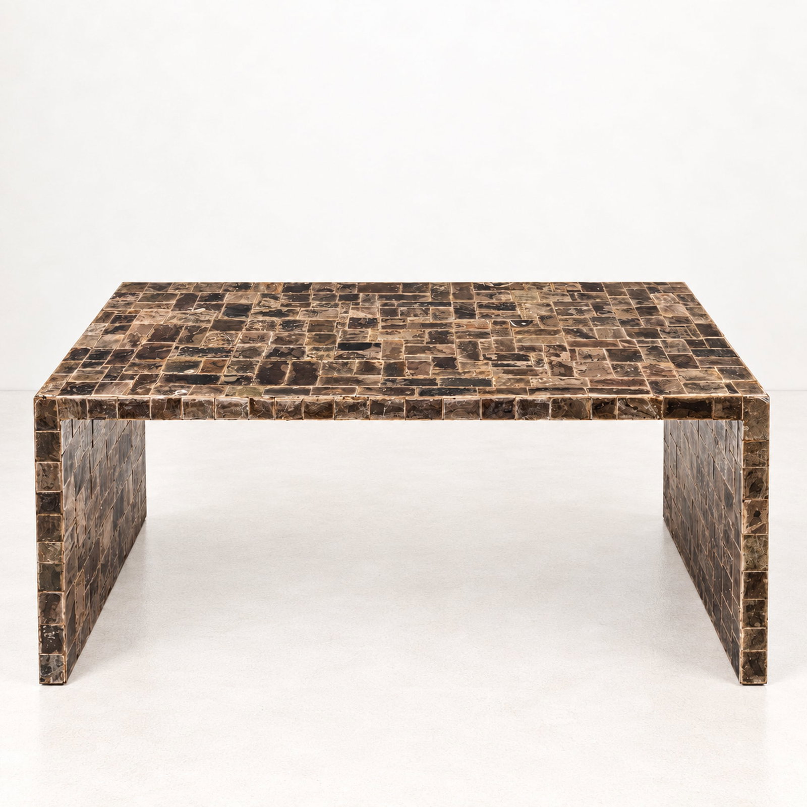 LOW TABLE, circa 1950s - 2