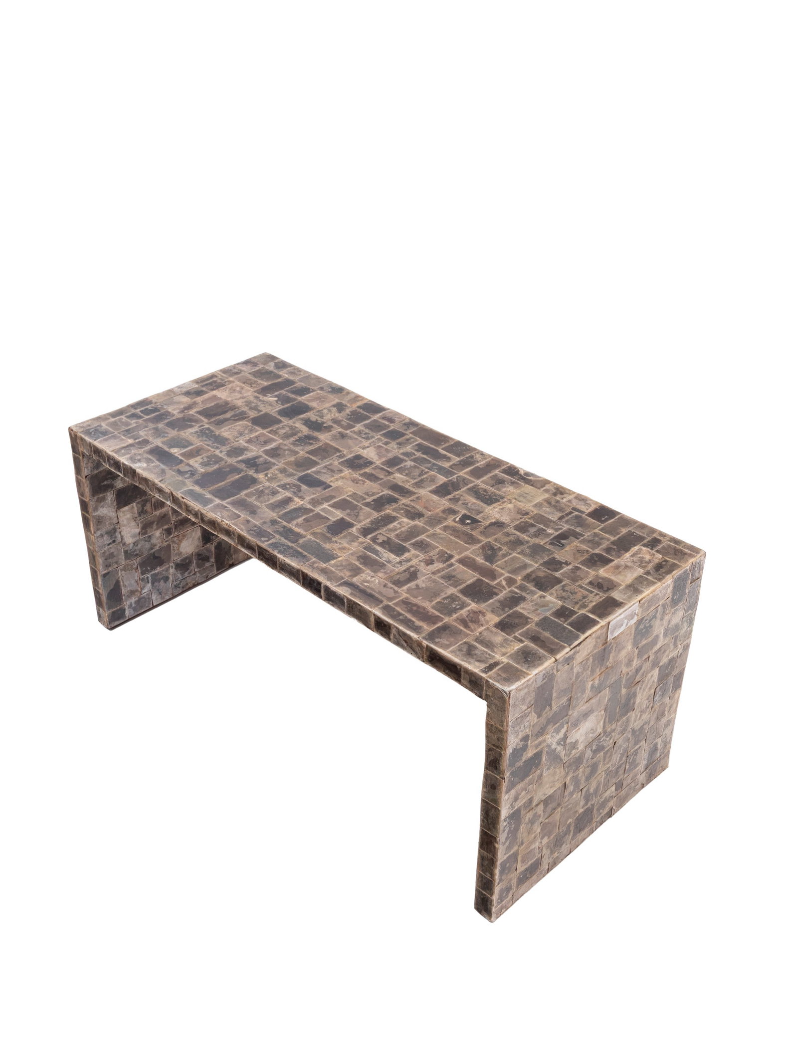 LOW TABLE, circa 1950s - 3