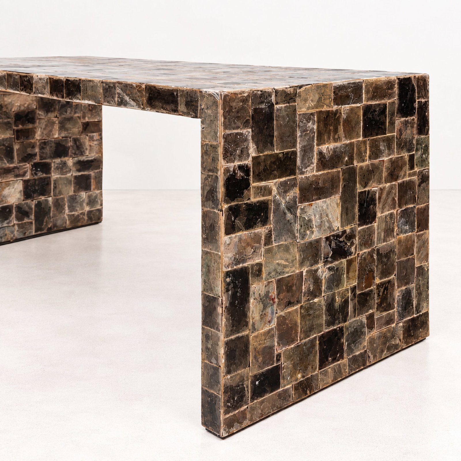 LOW TABLE, circa 1950s - 4