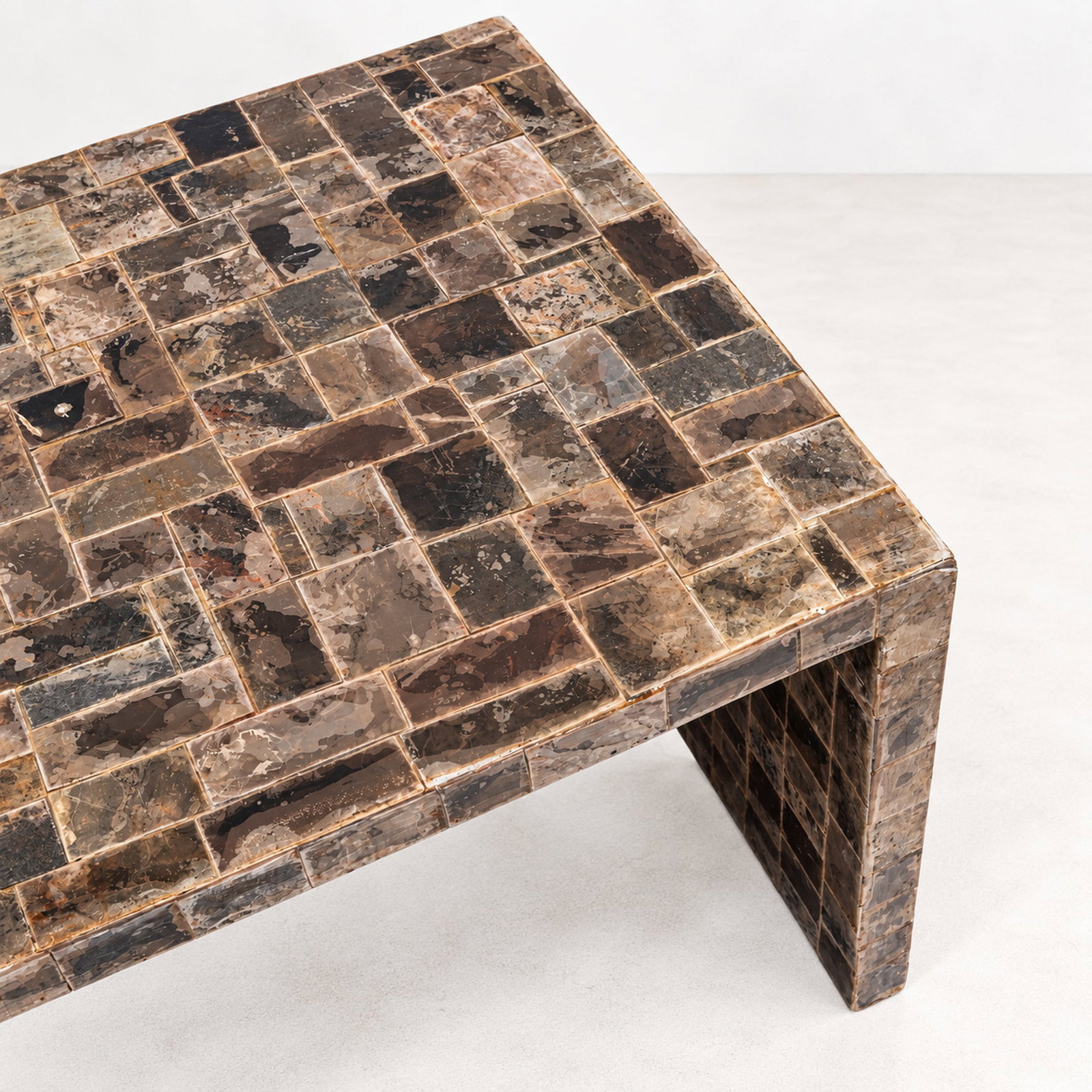 LOW TABLE, circa 1950s - 7