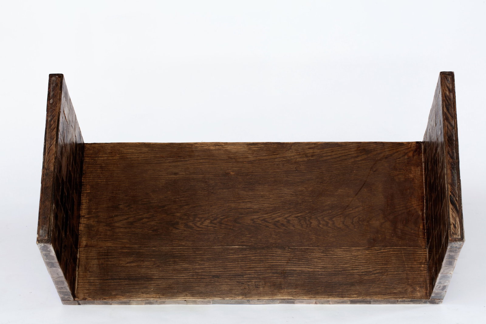 LOW TABLE, circa 1950s - 8