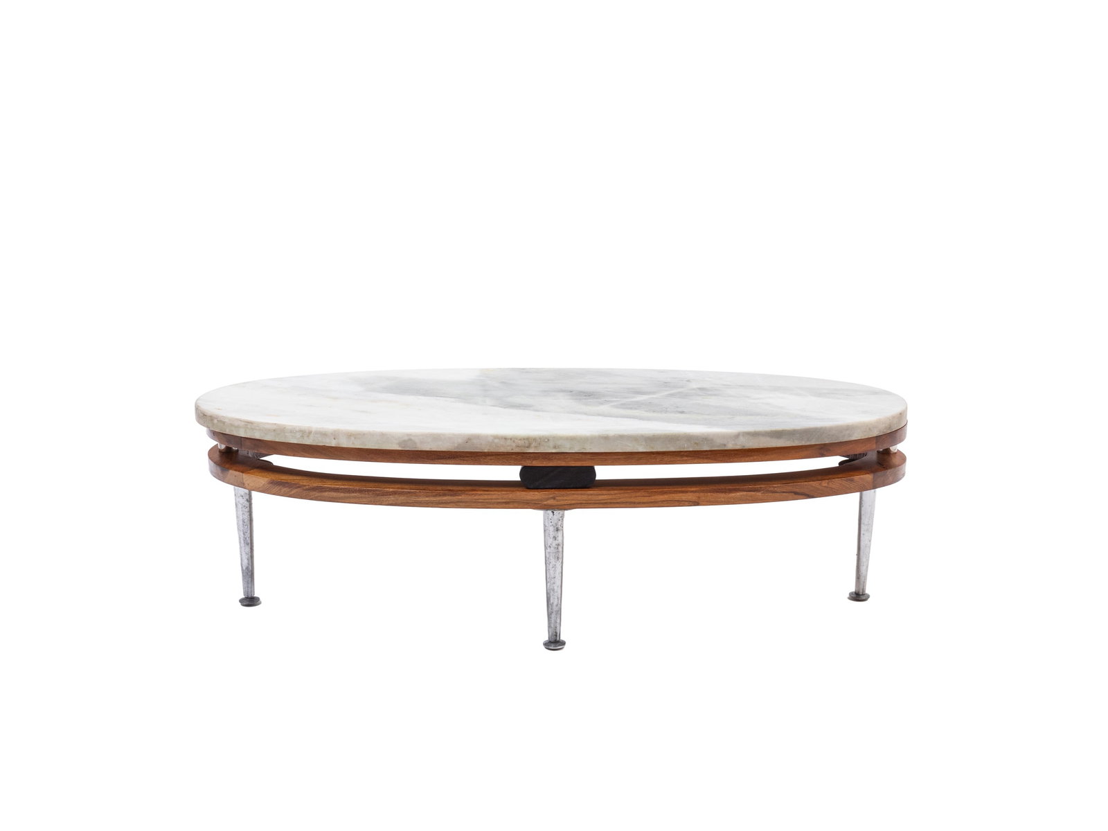 LOW TABLE, circa 1960s - 2