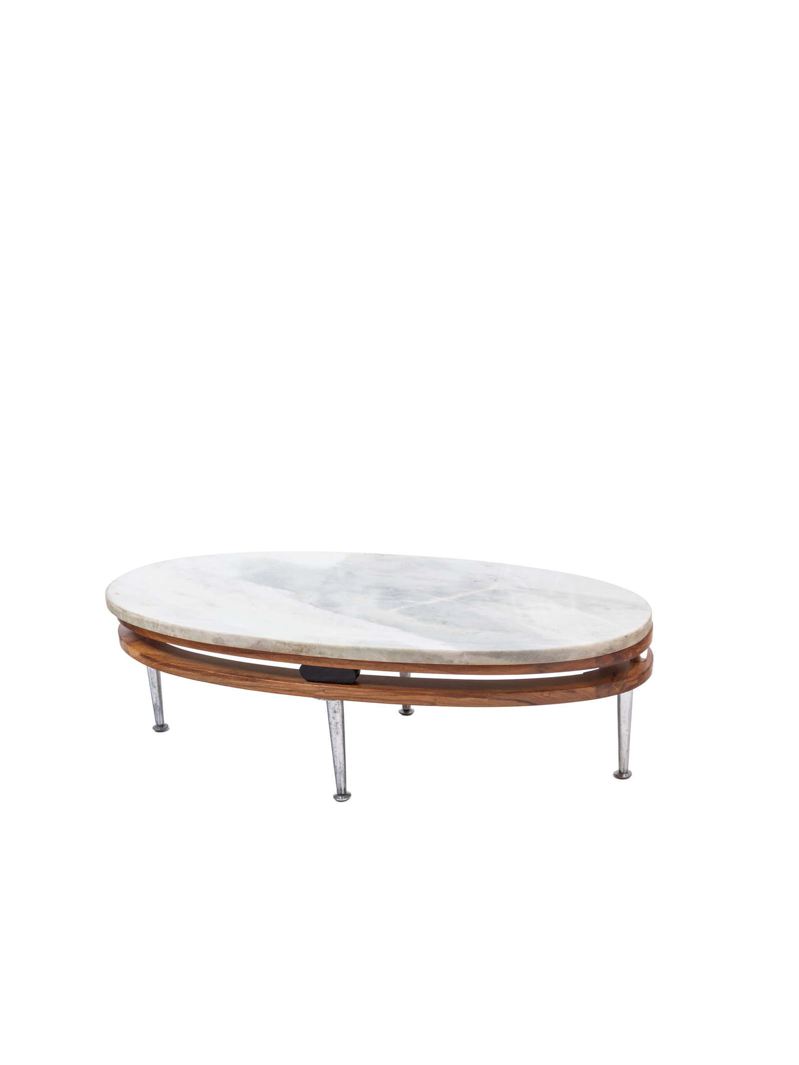 LOW TABLE, circa 1960s - 3