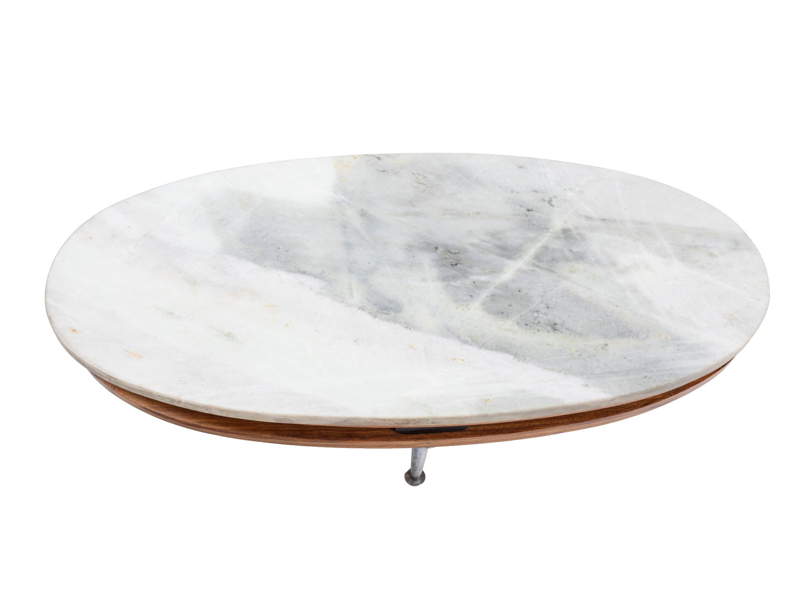 LOW TABLE, circa 1960s - 4