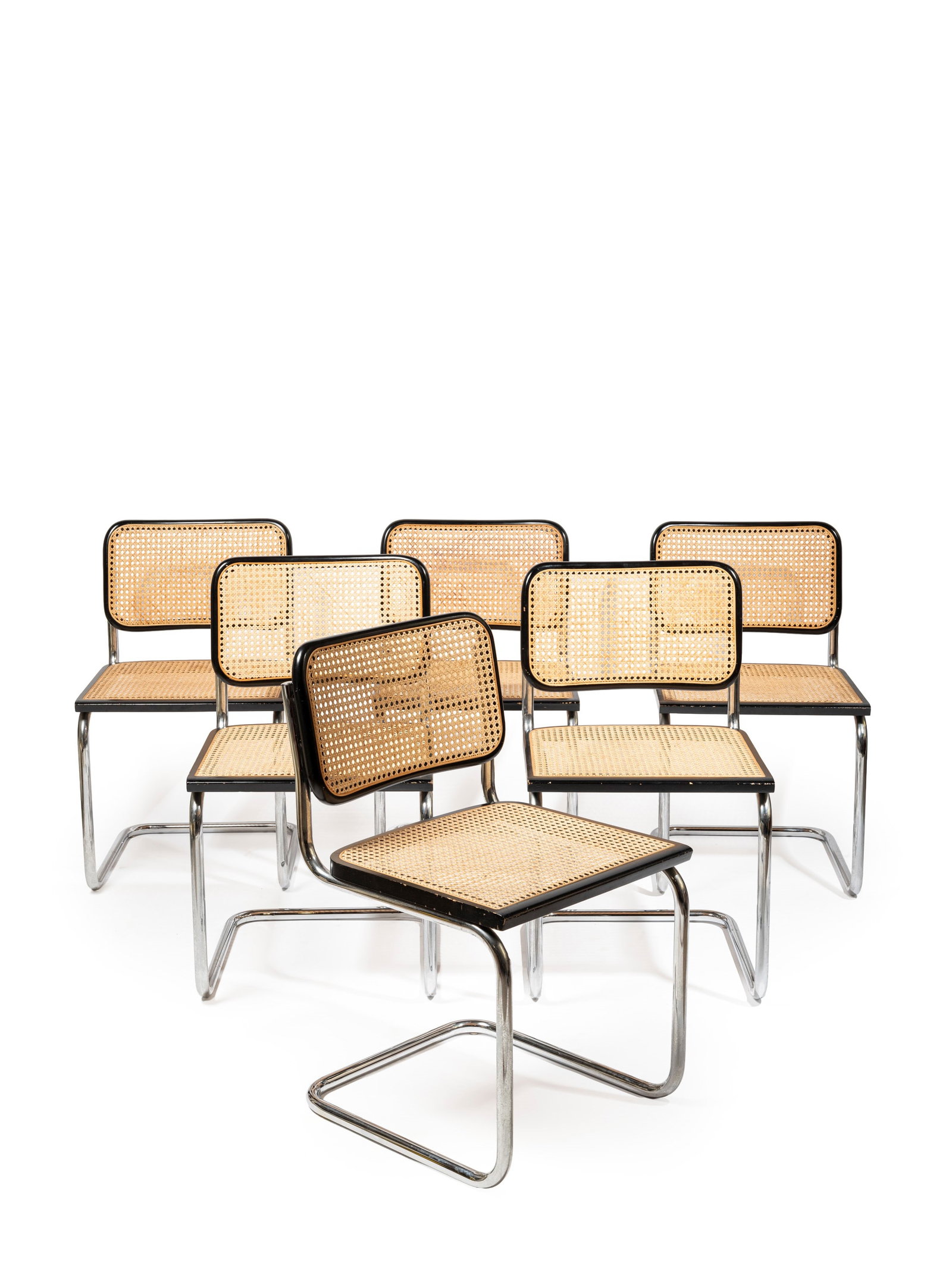 CHAIRS, circa 1970s (1 of 4)