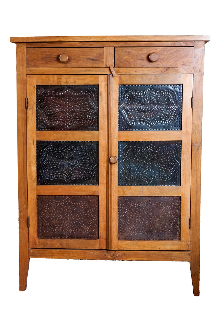 Antique Pie Safe (1 of 14)