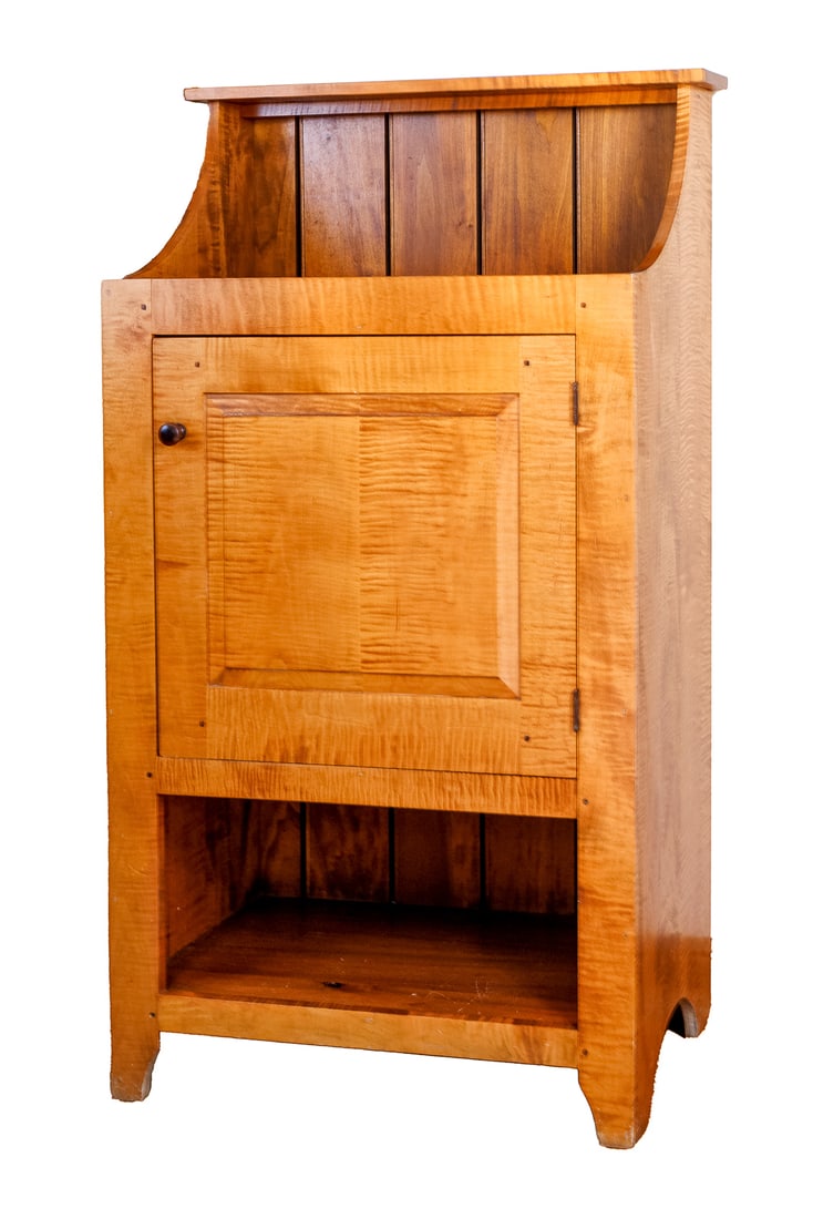 David T. Smith Dry Sink (1 of 10)