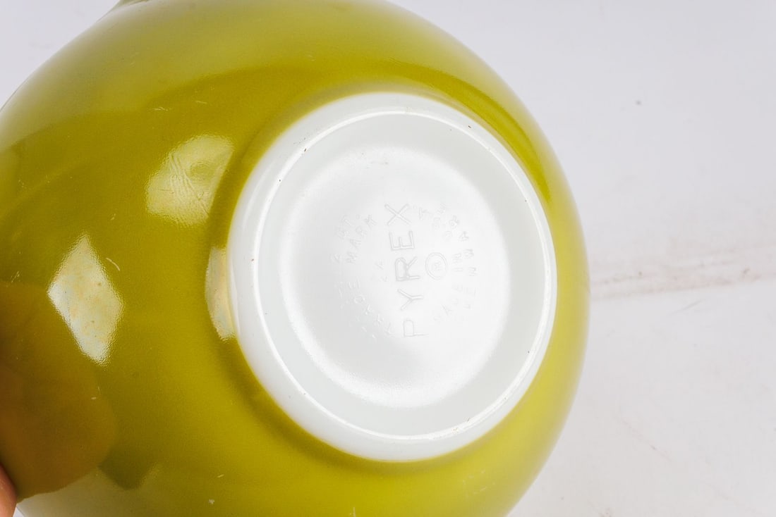 Pyrex Cinderella Bowls - 10