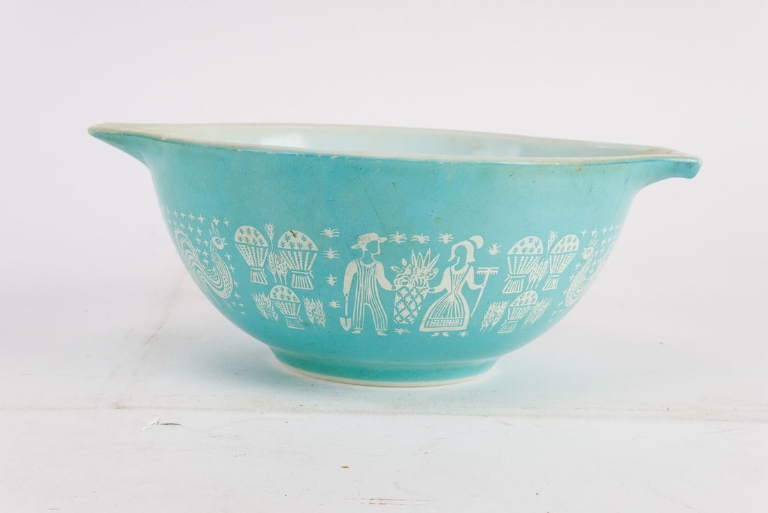 Pyrex Cinderella Bowls - 13