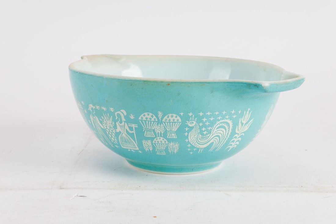Pyrex Cinderella Bowls - 14