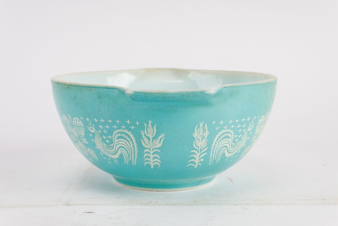 Pyrex Cinderella Bowls - 15