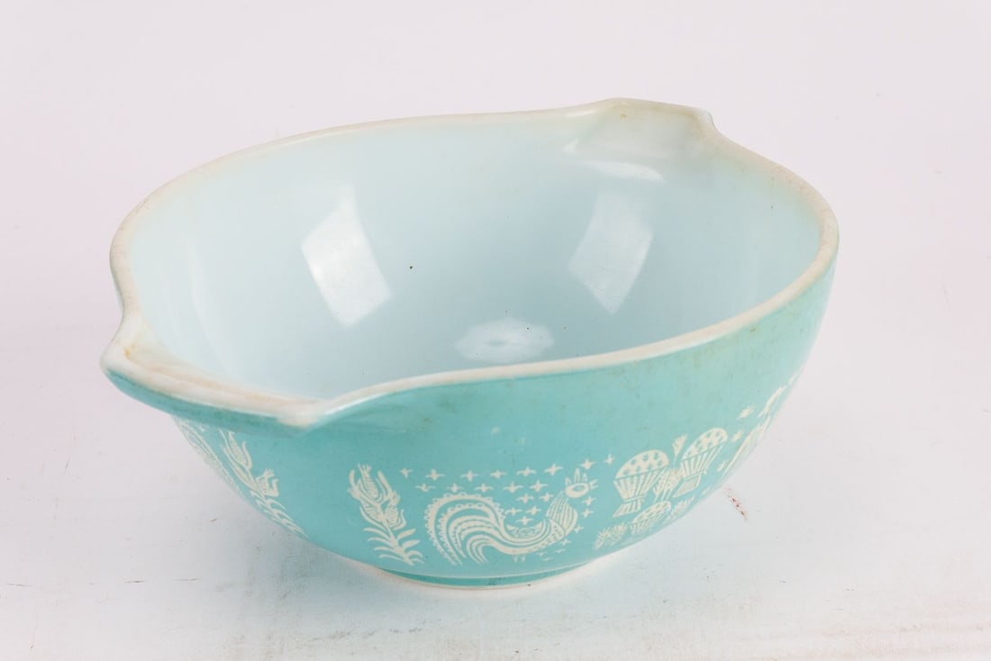 Pyrex Cinderella Bowls - 16