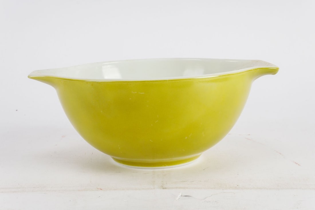 Pyrex Cinderella Bowls - 4