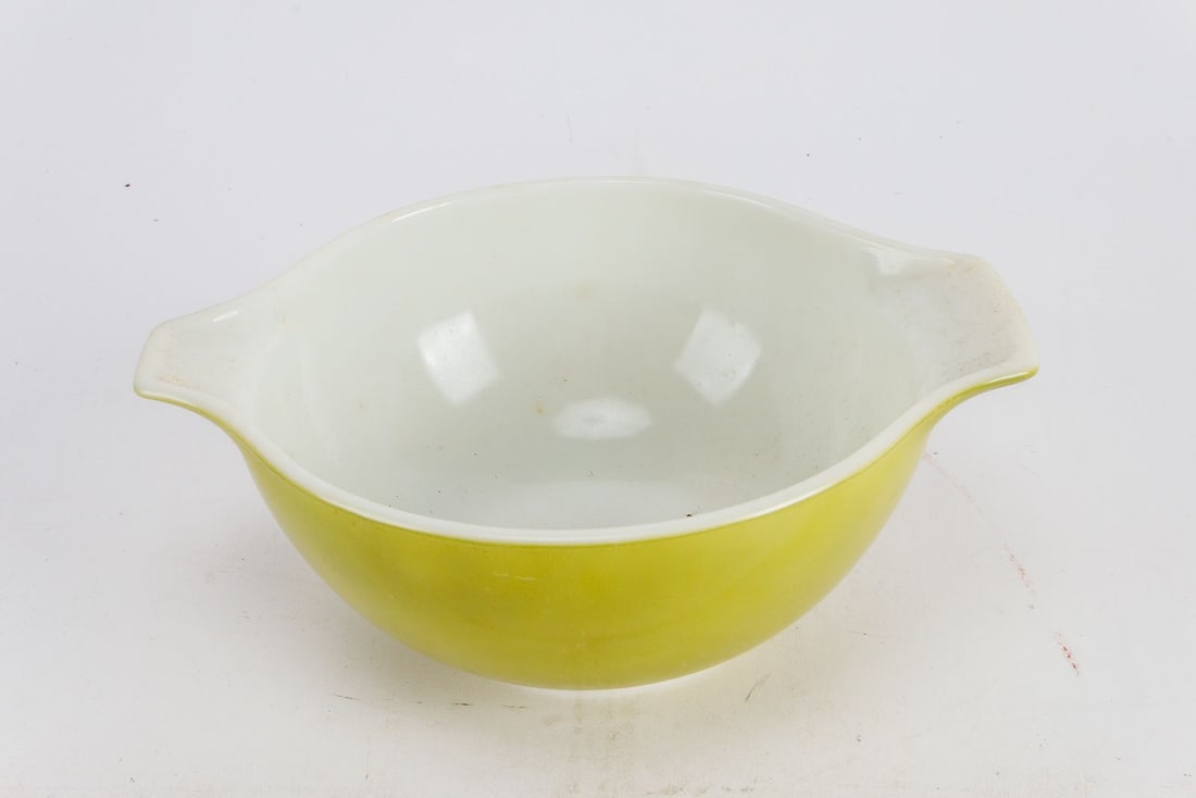 Pyrex Cinderella Bowls - 5