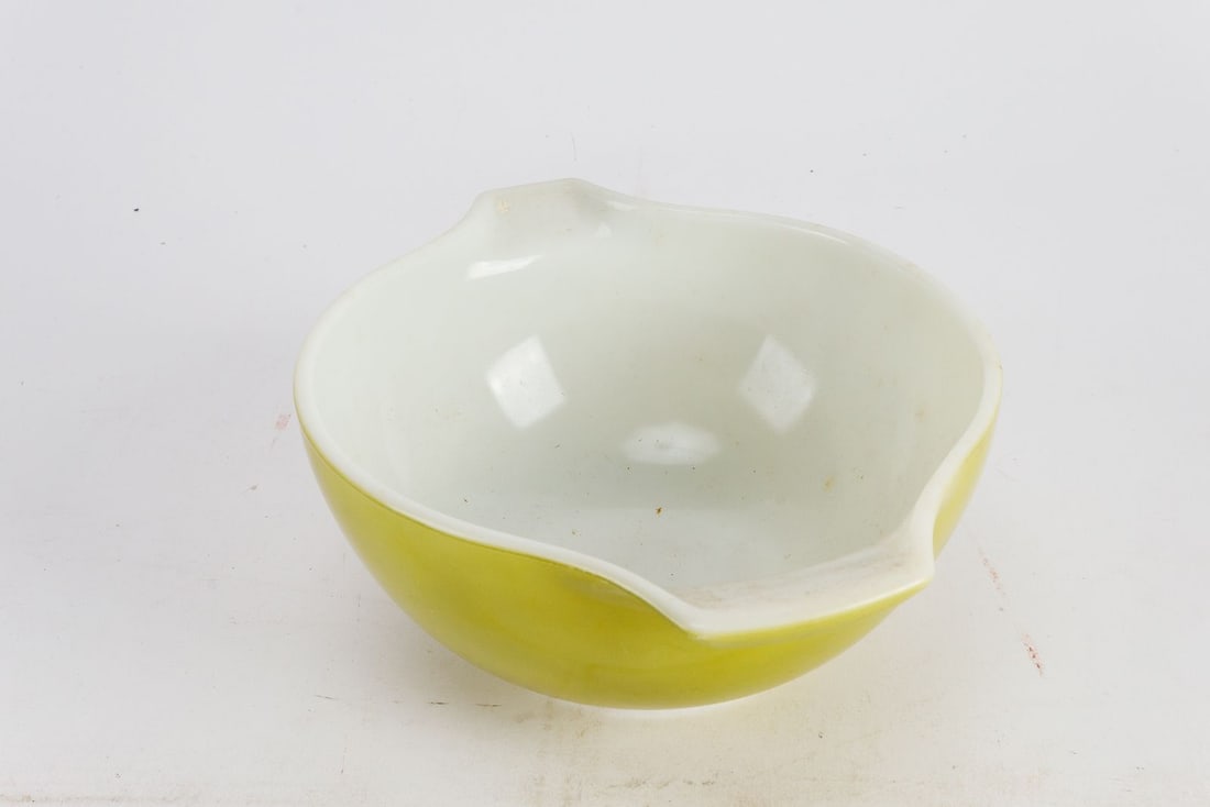 Pyrex Cinderella Bowls - 6