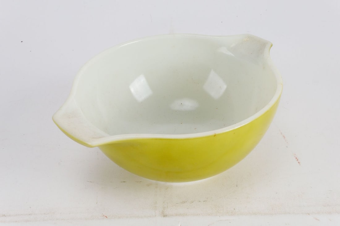 Pyrex Cinderella Bowls - 7