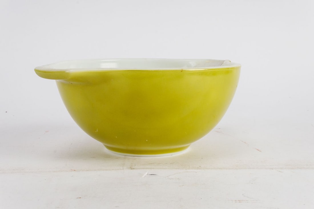 Pyrex Cinderella Bowls - 8