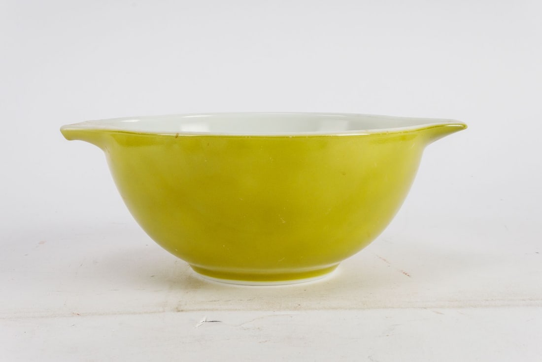 Pyrex Cinderella Bowls - 9