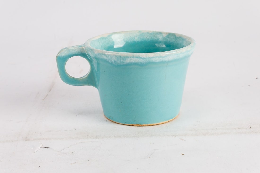 Hull Crestone Turquoise Serving Set - 13