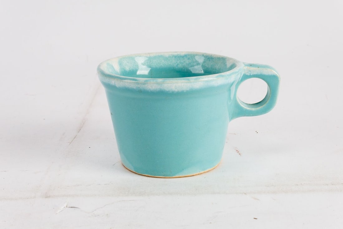Hull Crestone Turquoise Serving Set - 15
