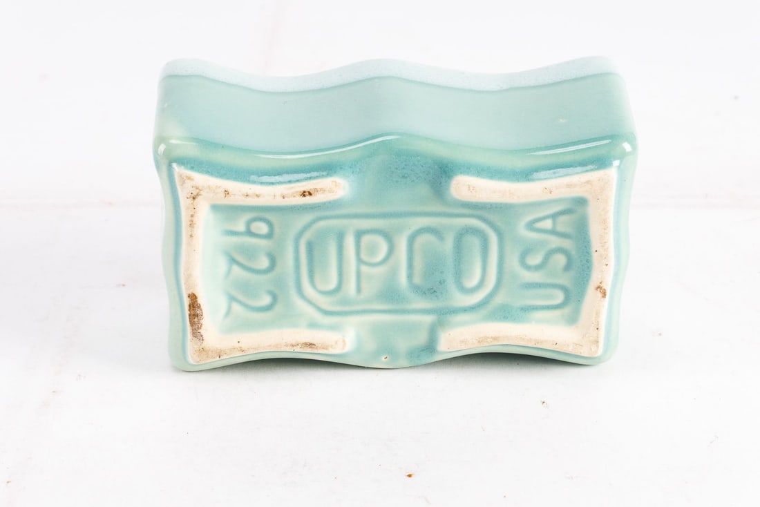 UPCO #922 MCM Planter - 8