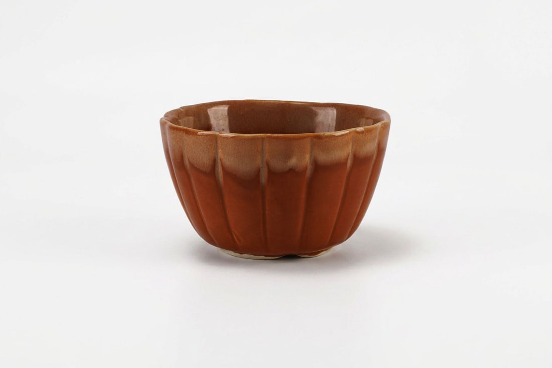 MCM California Pottery Planter (1 of 10)