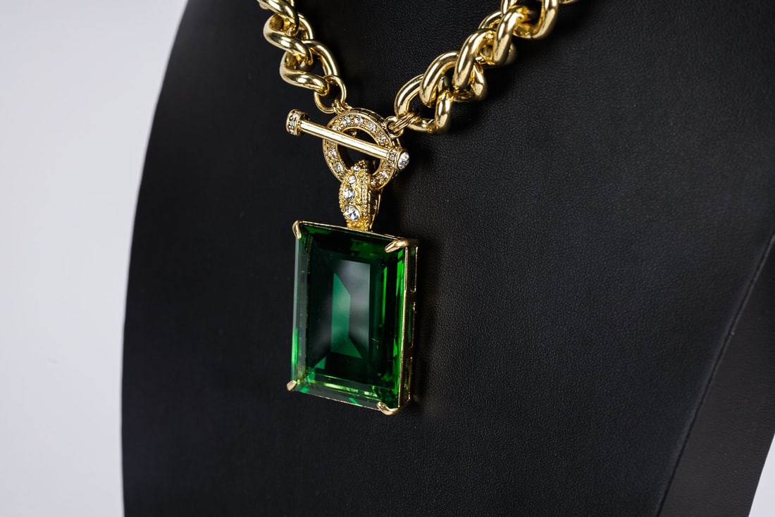 Heidi Daus Statement Necklac - 4