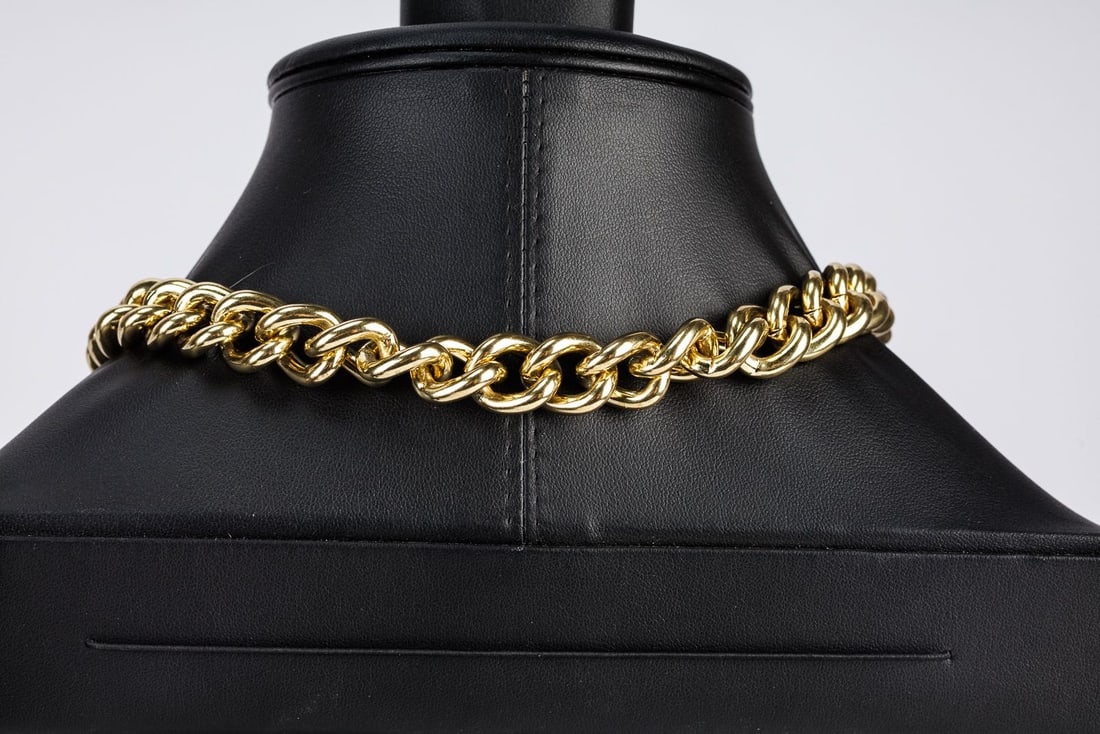 Heidi Daus Statement Necklac - 7