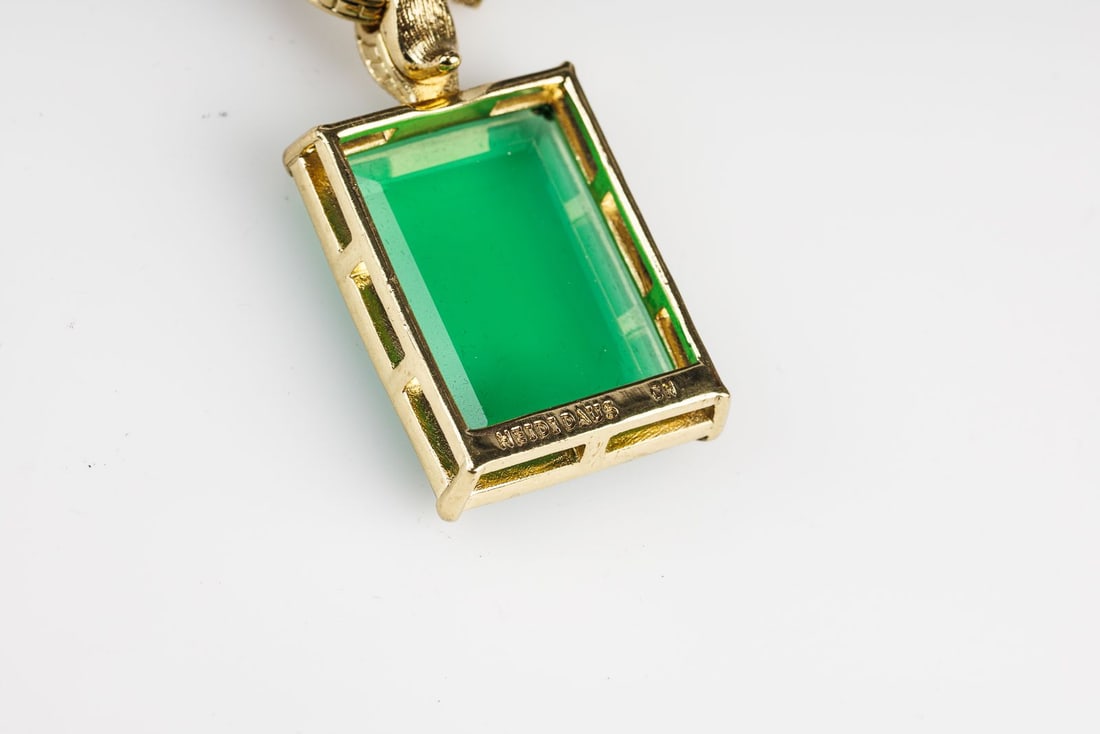 Heidi Daus Statement Necklac - 8