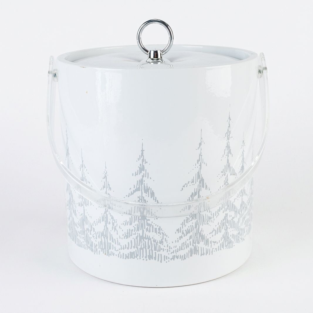 Libbey 3 Quart Ice Bucket - 2