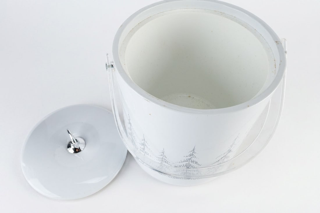 Libbey 3 Quart Ice Bucket - 4