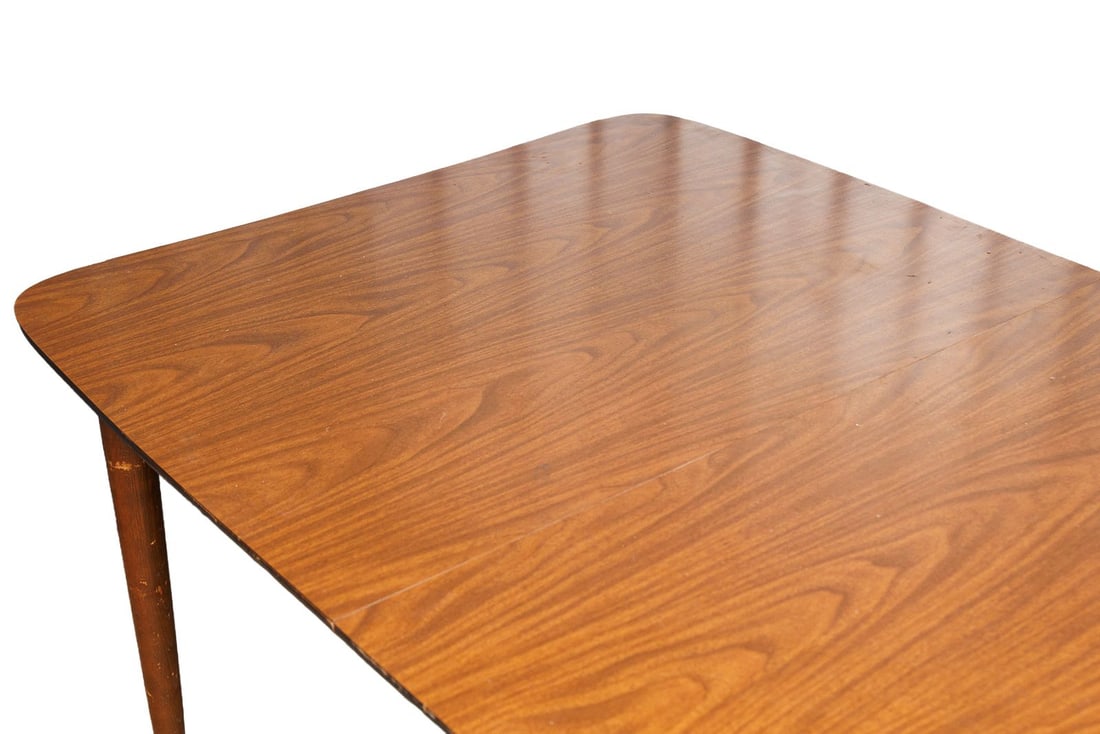 MCM Dining Table - 3