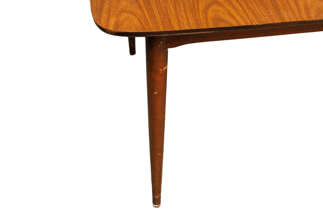 MCM Dining Table - 4