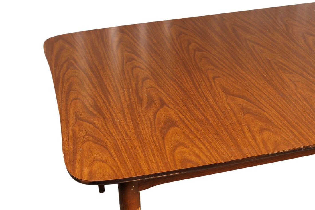 MCM Dining Table - 5