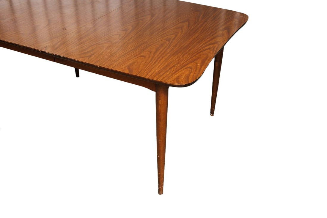 MCM Dining Table - 6