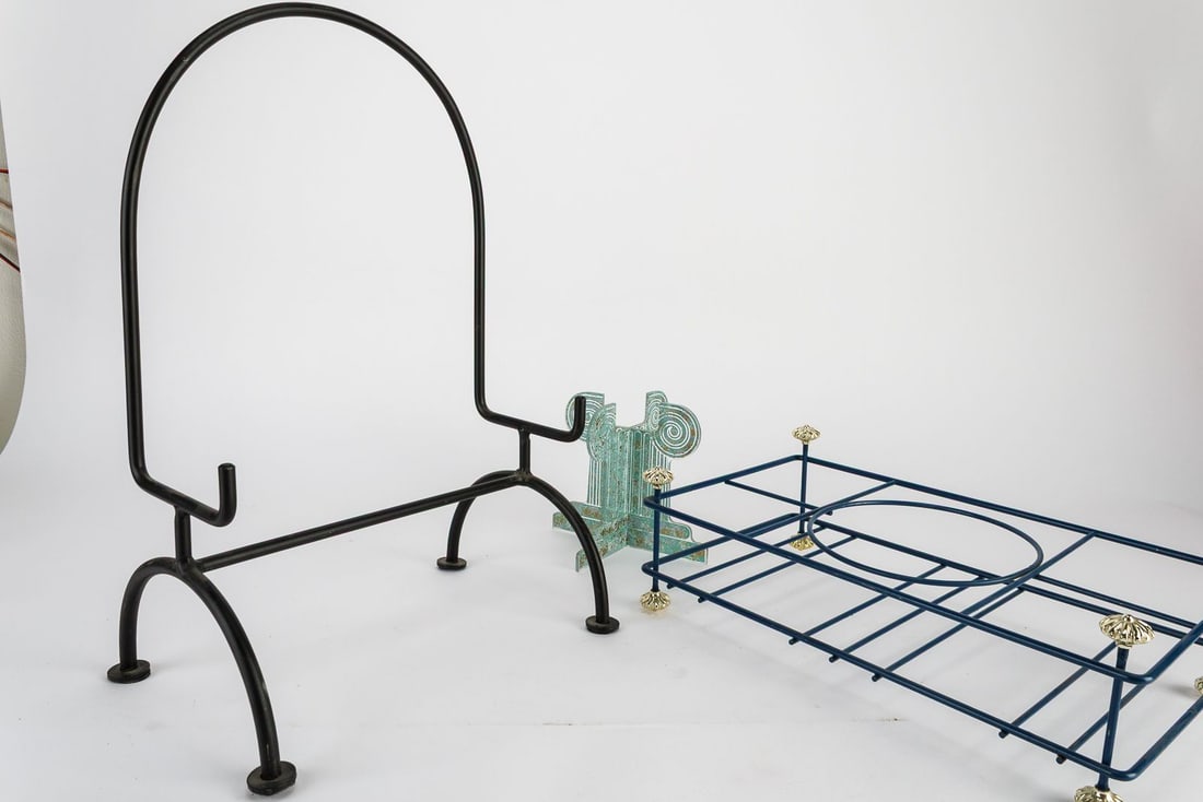 Two Kitchen Stands - 2