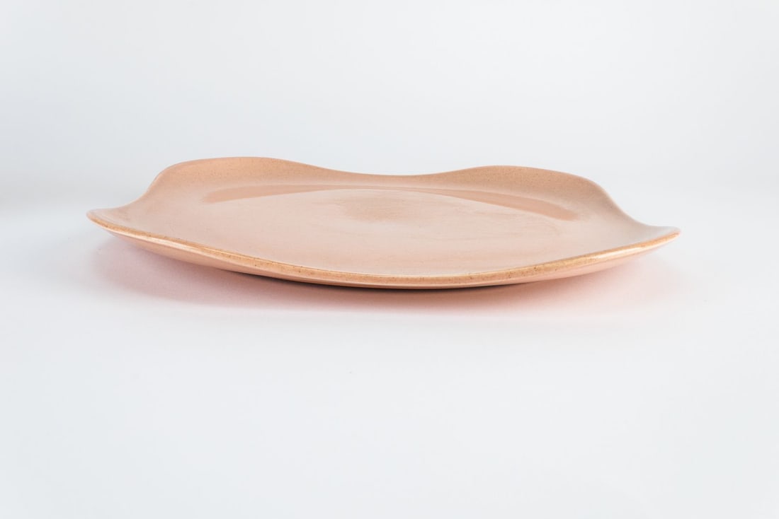 Vintage Russell Wright Serving Trays - 7